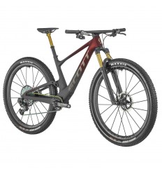 Bicicleta Scott Spark Rc Sl 2023