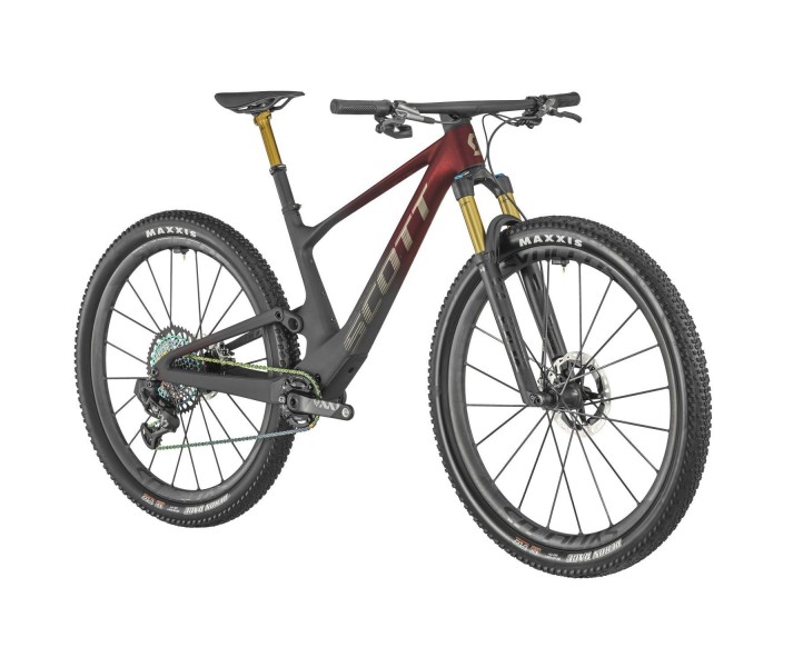 Bicicleta Scott Spark Rc Sl 2023