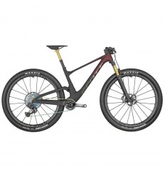 Bicicleta Scott Spark Rc Sl 2023