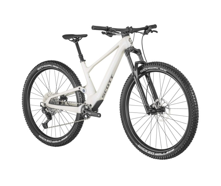 Bicicleta Scott Contessa Spark 930 2023