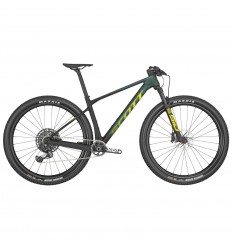 Bicicleta Scott Scale Rc World Cup 2023