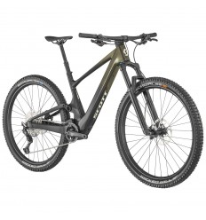 Bicicleta Scott Lumen Eride 910 2023