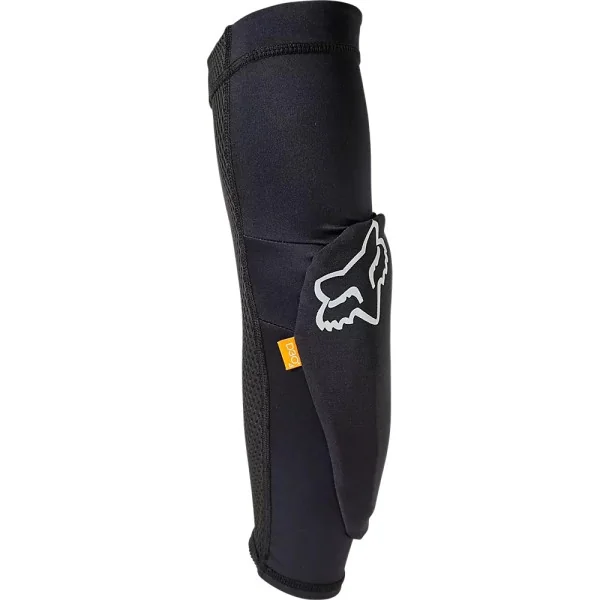Coderas Fox Enduro Negro
