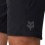 Pantalones Cortos Fox Flexair Ascent Mujer Negro