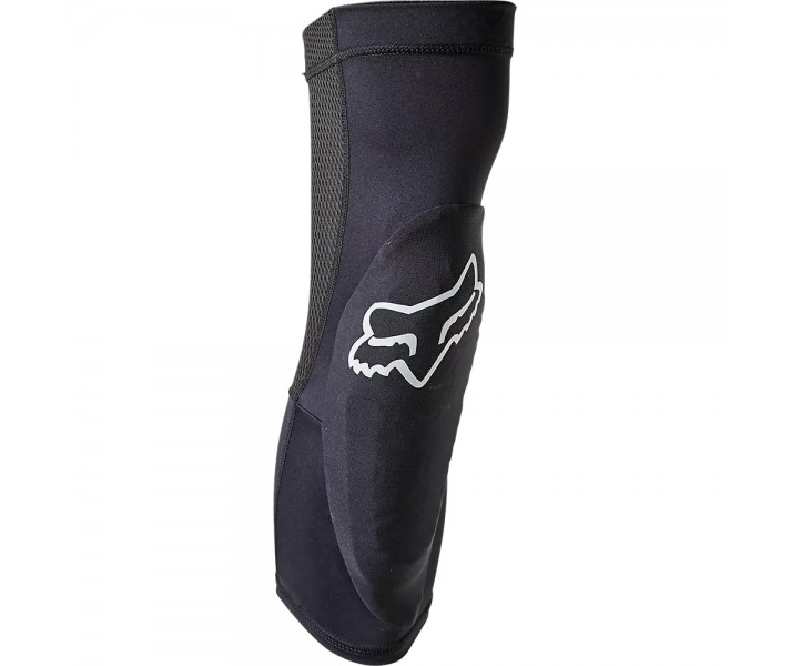 Rodilleras Fox Enduro Guard Negro / Blanco