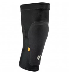 Rodilleras Fox Enduro Sleeve Negra