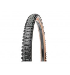 Cubierta Maxxis Minion DHR II 29x2.6 60TPI EXO/TR/Skinwall