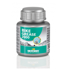 Bote Grasa Motorex Bike Grease 100g