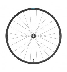 Rueda Delantera Shimano RX570 27.5' Disco 12x100mm TL 21C