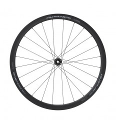 Rueda delantera Shimano Dura-Ace R9270 C36 Tubeless