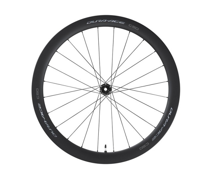 Rueda Delantera Shimano Dura-Ace R9270 C50 Tubeless