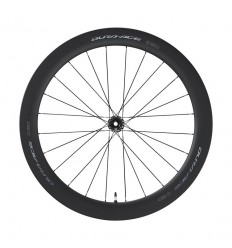 Rueda Delantera Shimano Dura-Ace R9270 C60 Tubeless