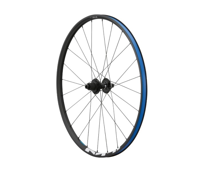 Rueda Trasera Shimano MT501 29' 12x148mm CL 12v 24C