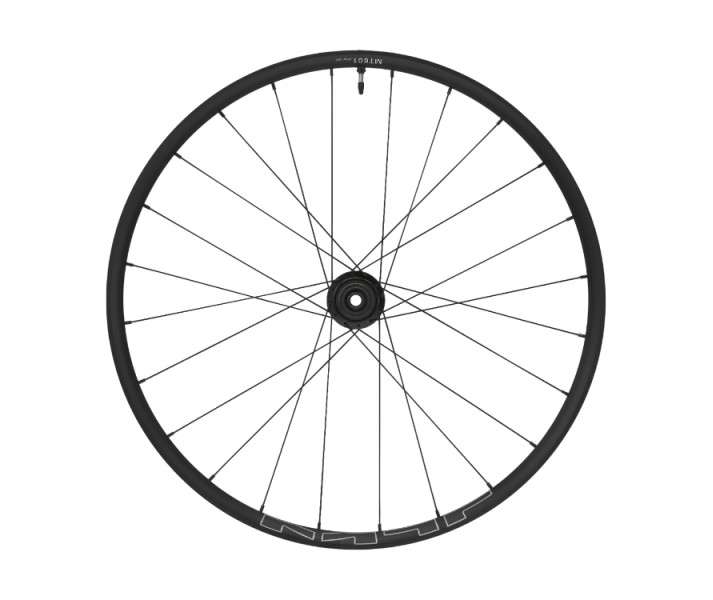 Rueda Trasera Shimano MT601 27.5' 12x142mm 12v TL 25C