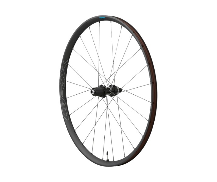 Rueda Trasera Shimano RX570 27.5' 12x142mm TL 21C