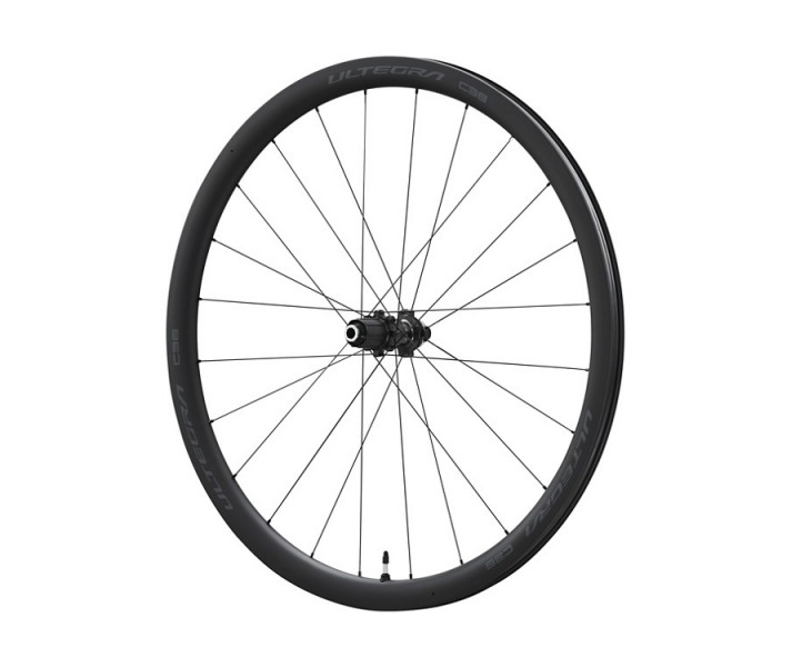 Rueda Trasera Shimano Ultegra R8170 C36 Tubeless