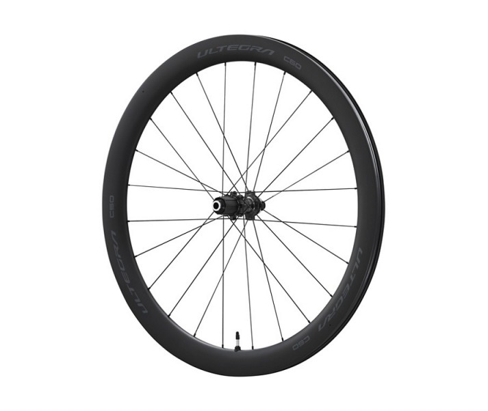 Rueda Trasera Shimano Ultegra R8170 C50 Tubeless