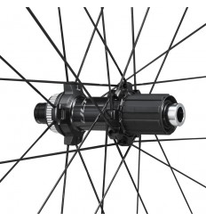 Rueda Trasera Shimano Ultegra R8170 C50 Tubeless