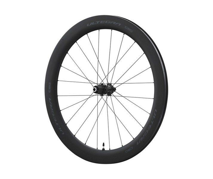 Rueda Trasera Shimano Ultegra R8170 C60 Tubeless