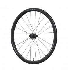 Rueda Trasera Shimano Dura-Ace R9270 C36 Tubeless