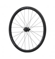 Rueda Trasera Shimano Dura-Ace R9270 C36 Tubular