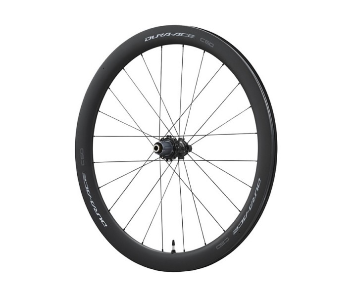 Rueda Trasera Shimano Dura-Ace R9270 C50 Tubeless