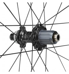 Rueda Trasera Shimano Dura-Ace R9270 C50 Tubeless