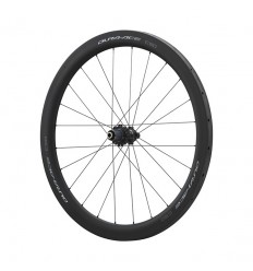 Rueda Trasera Shimano Dura-Ace R9270 C50 Tubular