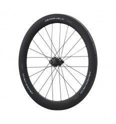 Rueda Trasera Shimano Dura-Ace R9270 C60 Tubular