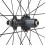 Rueda Trasera Shimano Dura-Ace R9270 C60 Tubular