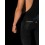 Culote Corto Spiuk C/T Profit Summer Hombre Negro