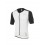 Maillot Spiuk M/C Profit Summer Hombre Blanco