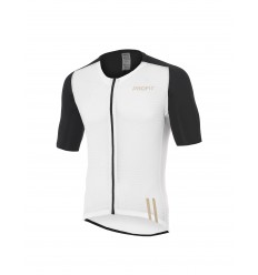 Maillot Spiuk M/C Profit Summer Hombre Blanco