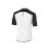 Maillot Spiuk M/C Profit Summer Hombre Blanco