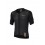 Maillot Spiuk M/C Profit Summer Hombre Negro