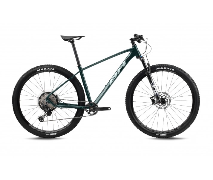 Bicicleta Bh Expert 5.5 |A5593| 2023