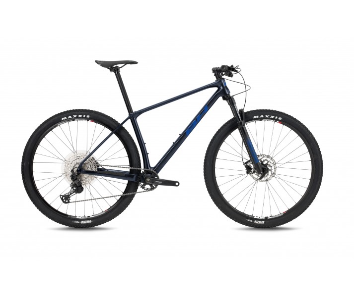 Bicicleta Bh Ultimate 6.5 |A6593| 2023