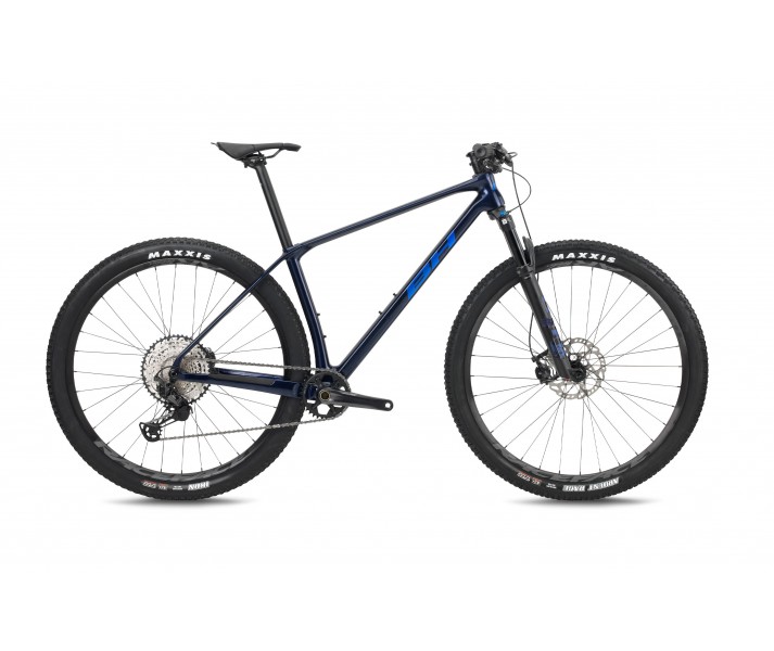 Bicicleta Bh Ultimate 7.7 |A7793| 2023