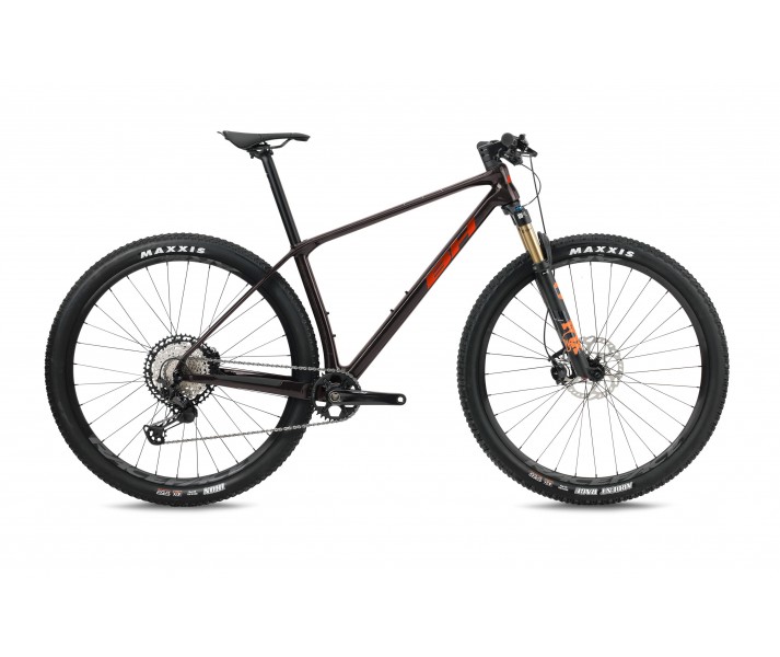 Bicicleta Bh Ultimate 8.5 |A8593| 2023