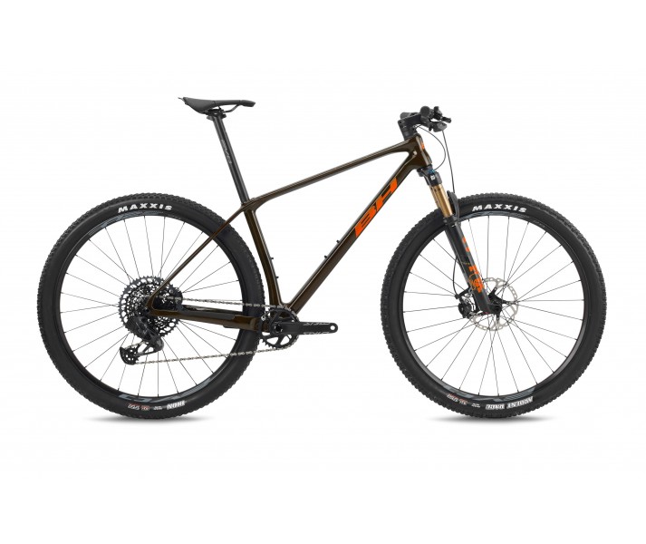 Bicicleta Bh Ultimate 9.0 |A9093| 2023