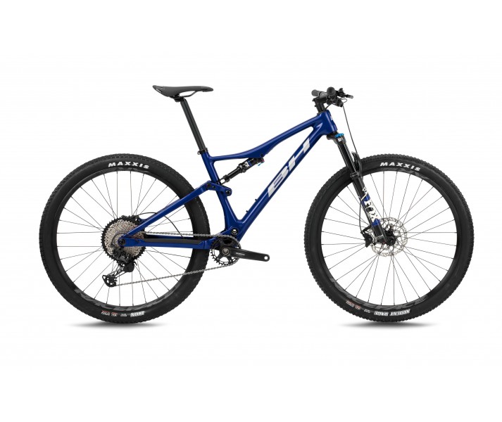 Bicicleta Bh Lynx Race 3.5 |DX353| 2023