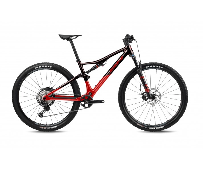 Bicicleta Bh Lynx Race 7.0 |DX703| 2023