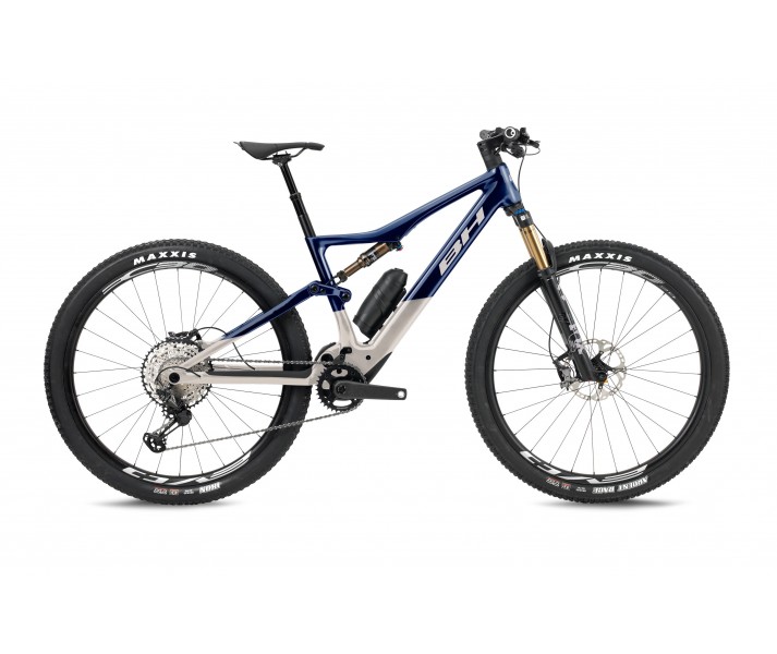 Bicicleta Bh Ilynx Race Carbon Pro 7.9 |EC793| 2023