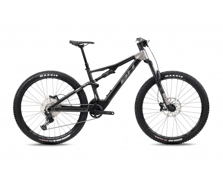 Bicicleta Bh Ilynx Trail Alu 8.0 |EC803| 2023