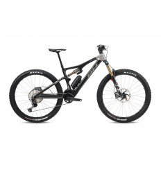 Bicicleta Bh Ilynx Trail Carbon 8.9 |EC893| 2023