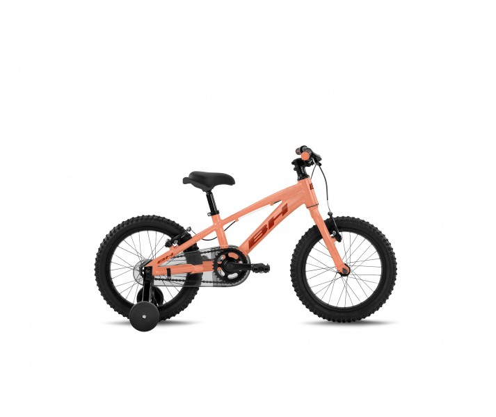 Bicicleta Bh Expert 16 1V |K1603| 2023