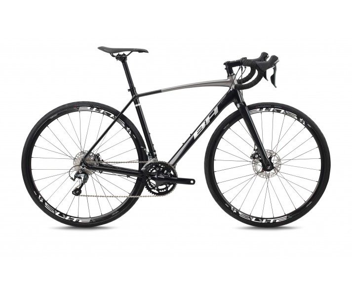 Bicicleta Bh Quartz 1.0 |LD103| 2023