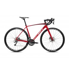 Bicicleta Bh Quartz 1.0 |LD103| 2023