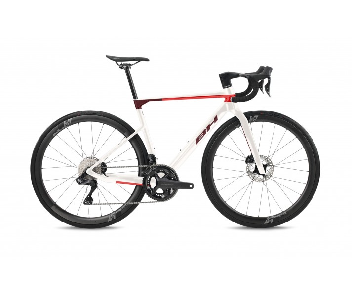 Bicicleta Bh Ultralight Evo 8.5 |LD853| 2023