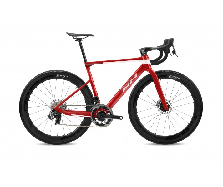 Bicicleta Bh Ultralight Evo 9.5 |LD953| 2023